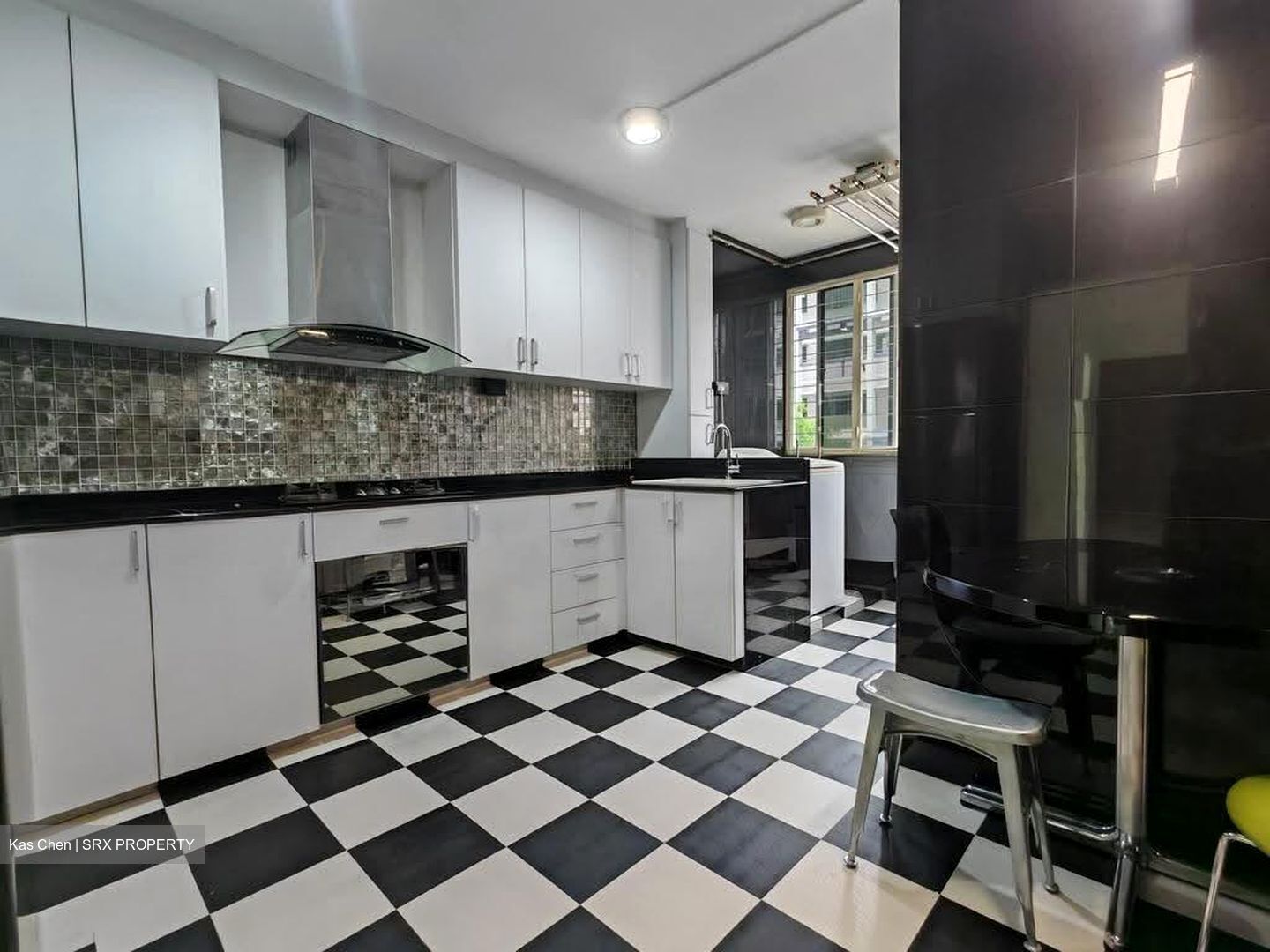 Blk 540 Serangoon North Avenue 4 (Serangoon), HDB 4 Rooms #630082621